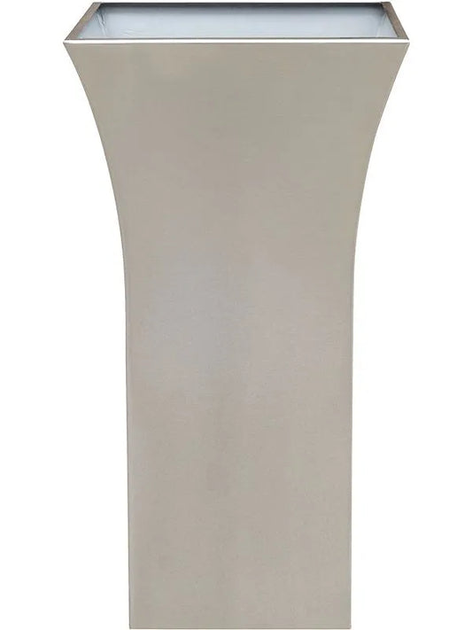 Superline Perseus Topper Plant Pot 74cm Height 40cm Dia On ring