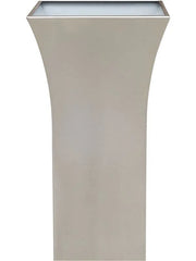 Superline Perseus Topper Plant Pot 74cm Height 40cm Dia On ring
