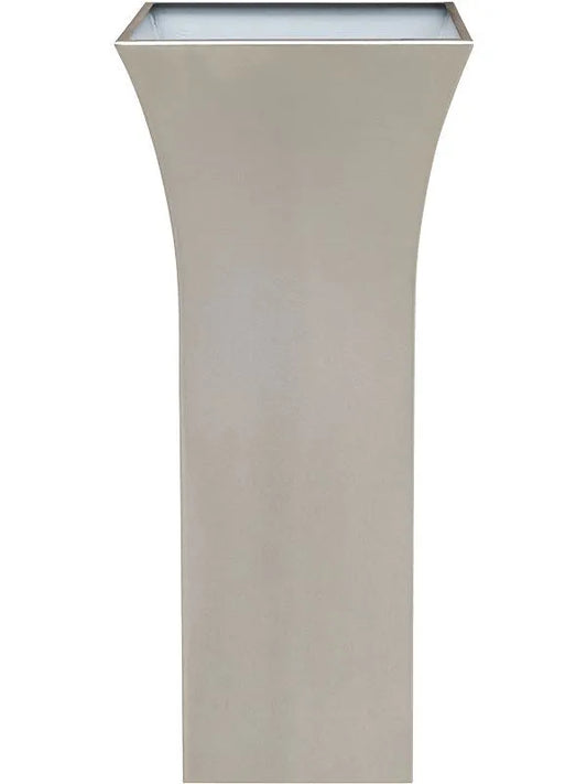 Superline Perseus Topper Plant Pot 98cm Height 40cm Dia On ring