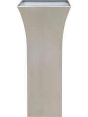Superline Perseus Topper Plant Pot 98cm Height 40cm Dia On ring