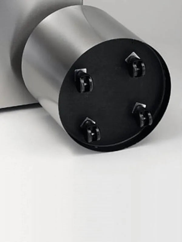 Superline Pilaro Plant Pot 102cm Height 39cm Dia On wheels