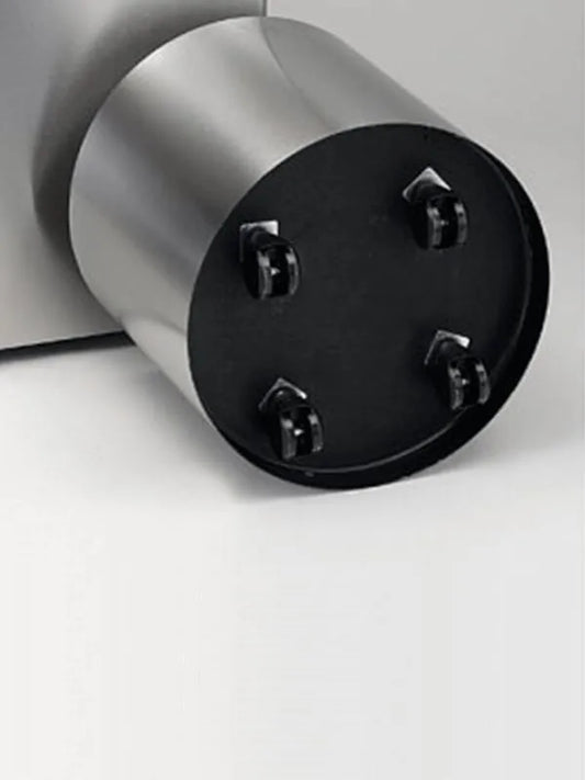 Superline Pilaro Plant Pot 102cm Height 39cm Dia On wheels