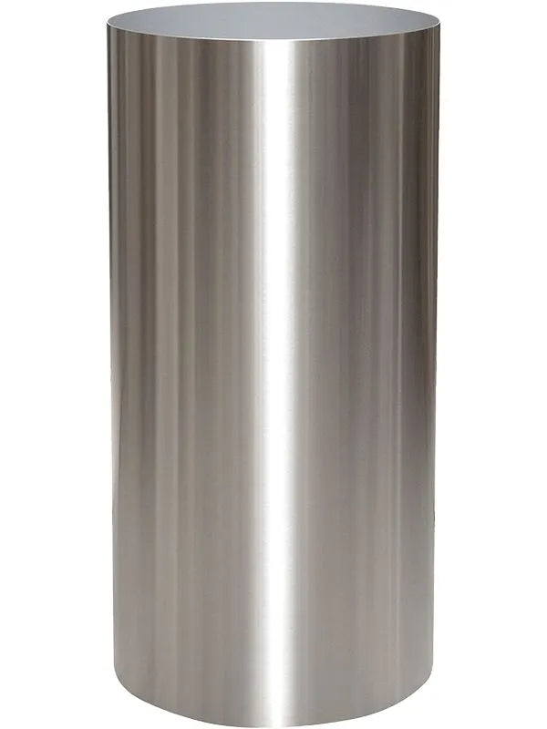 Superline Pilaro Plant Pot 102cm Height 48cm Dia On wheels