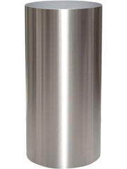 Superline Pilaro Plant Pot 102cm Height 48cm Dia On wheels