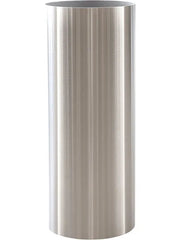 Superline Pilaro Plant Pot 77cm Height 30cm Dia On ring