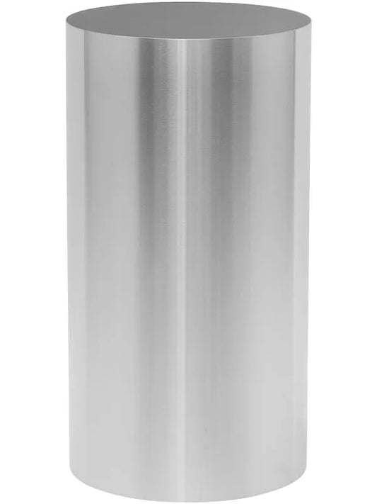 Superline Pilaro Plant Pot 77cm Height 40cm Dia On wheels