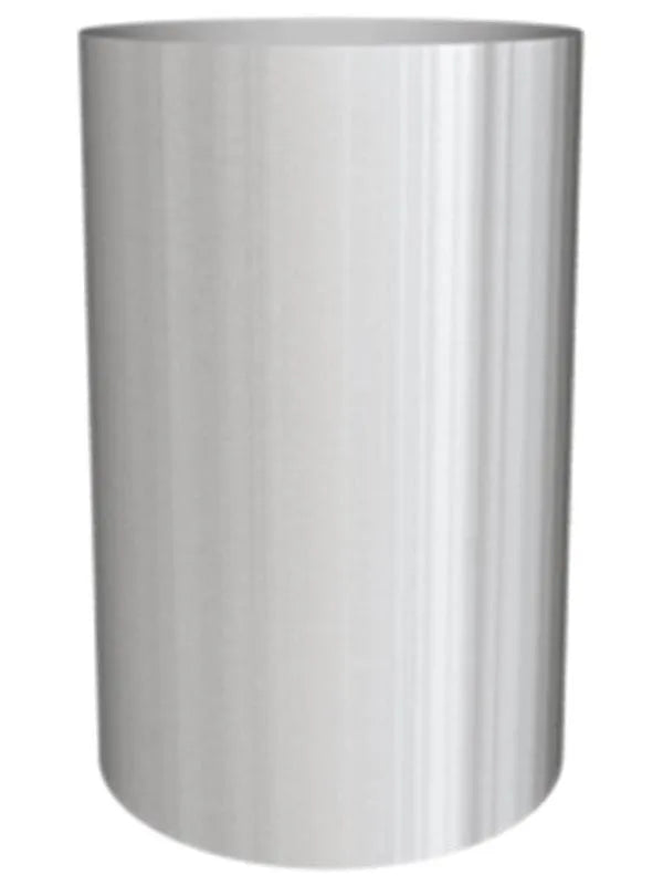 Superline Pilaro Plant Pot 77cm Height 48cm Dia On wheels
