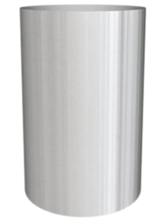 Superline Pilaro Plant Pot 77cm Height 48cm Dia On wheels