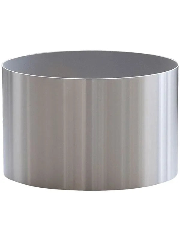 Superline Standard Basic Plant Pot 15cm Height 23cm Dia On felt