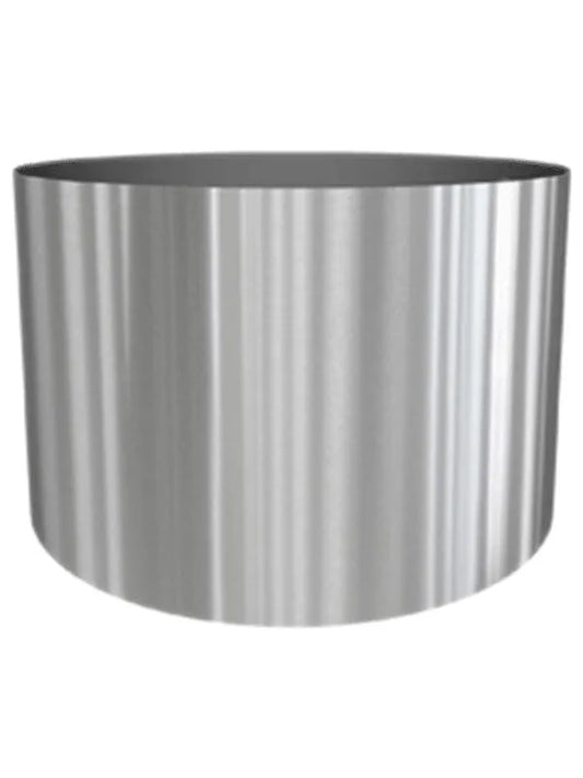 Superline Standard Plant Pot 102cm Height 150cm Dia On ring