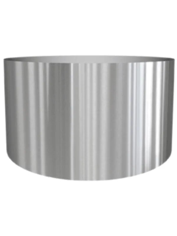 Superline Standard Plant Pot 102cm Height 180cm Dia On wheels