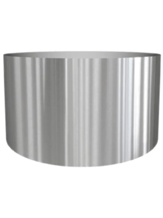 Superline Standard Plant Pot 102cm Height 180cm Dia On wheels
