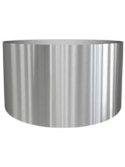 Superline Standard Plant Pot 102cm Height 180cm Dia On wheels