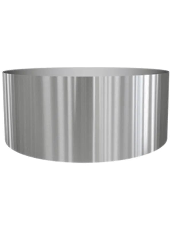 Superline Standard Plant Pot 102cm Height 240cm Dia On ring