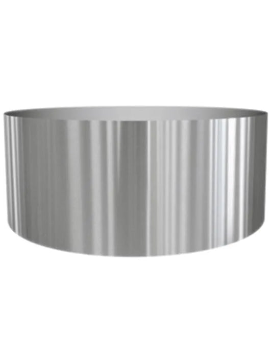 Superline Standard Plant Pot 102cm Height 240cm Dia On ring