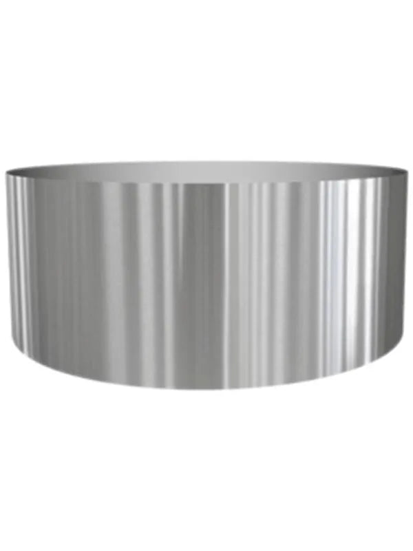 Superline Standard Plant Pot 102cm Height 240cm Dia On wheels