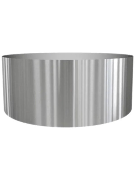 Superline Standard Plant Pot 102cm Height 240cm Dia On wheels