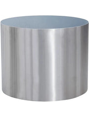 Superline Standard Plant Pot 40cm Height 48cm Dia On wheels