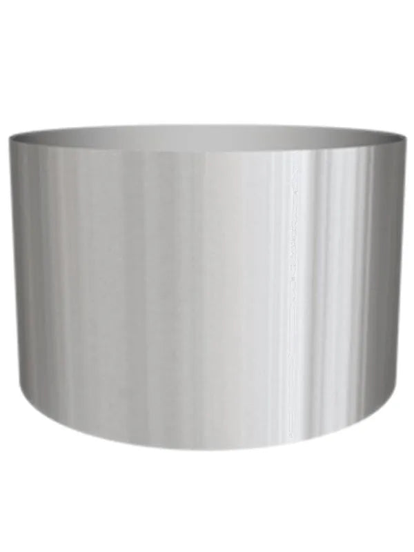 Superline Standard Plant Pot 40cm Height 60cm Dia On wheels