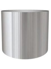 Superline Standard Plant Pot 52cm Height 60cm Dia On ring