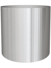 Superline Standard Plant Pot 52cm Height 70cm Dia On wheels