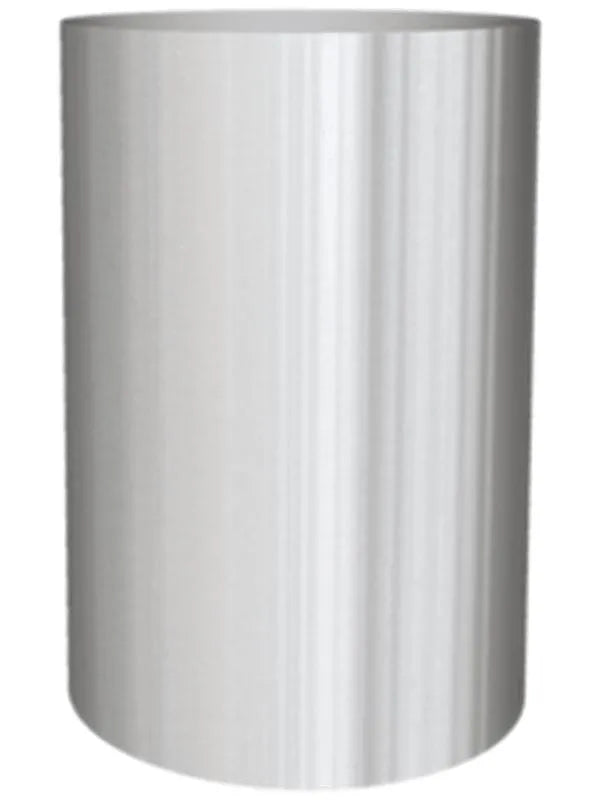 Superline Standard Plant Pot 62cm Height 40cm Dia On wheels