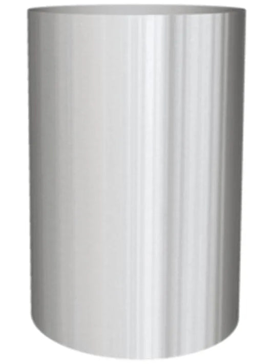 Superline Standard Plant Pot 62cm Height 40cm Dia On wheels