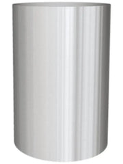 Superline Standard Plant Pot 62cm Height 40cm Dia On wheels