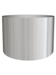 Superline Standard Plant Pot 77cm Height 110cm Dia On wheels