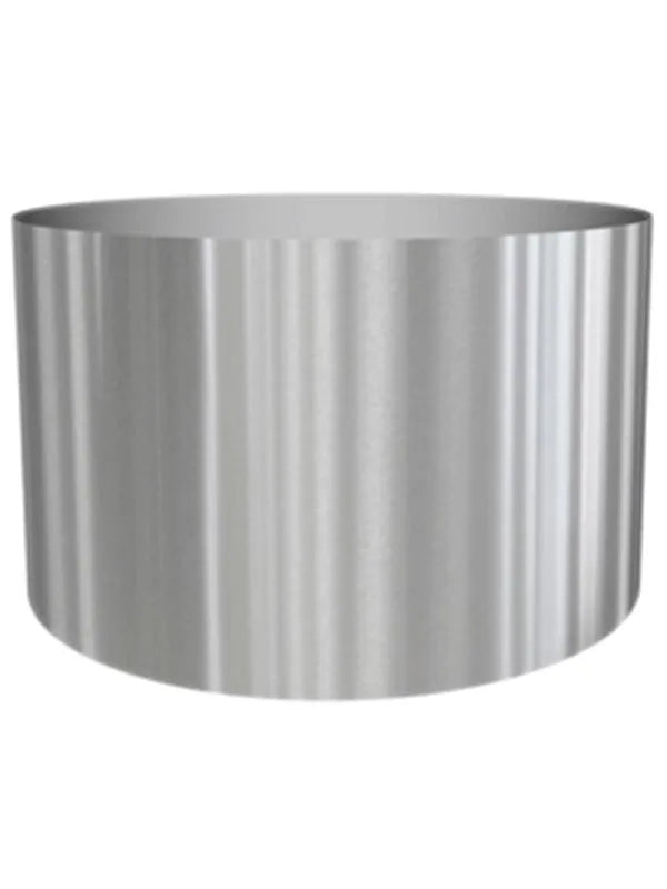 Superline Standard Plant Pot 77cm Height 120cm Dia On ring