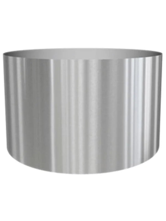 Superline Standard Plant Pot 77cm Height 120cm Dia On ring