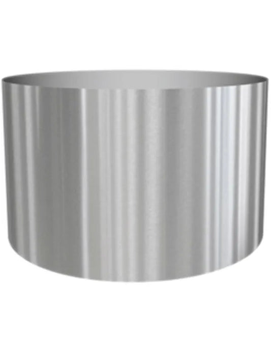 Superline Standard Plant Pot 77cm Height 120cm Dia On wheels