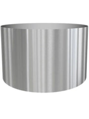 Superline Standard Plant Pot 77cm Height 120cm Dia On wheels