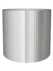 Superline Standard Plant Pot 77cm Height 80cm Dia On ring