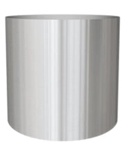 Superline Standard Plant Pot 77cm Height 80cm Dia On wheels