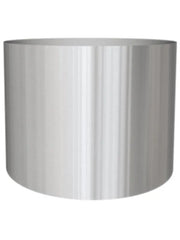 Superline Standard Plant Pot 77cm Height 95cm Dia On ring