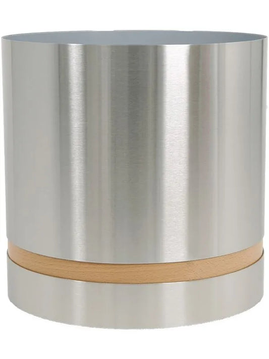 Superline Standard Plus Plant Pot 42cm Height 40cm Dia On wheels