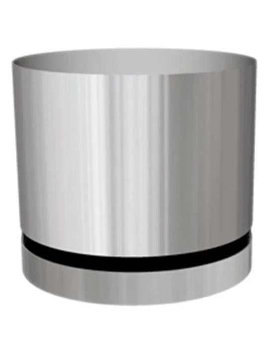 Superline Standard Plus Plant Pot 42cm Height 48cm Dia On ring