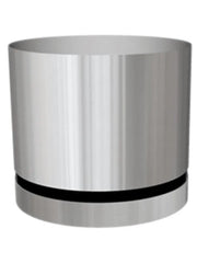 Superline Standard Plus Plant Pot 42cm Height 48cm Dia On wheels