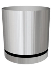 Superline Standard Plus Plant Pot 49cm Height 48cm Dia On ring