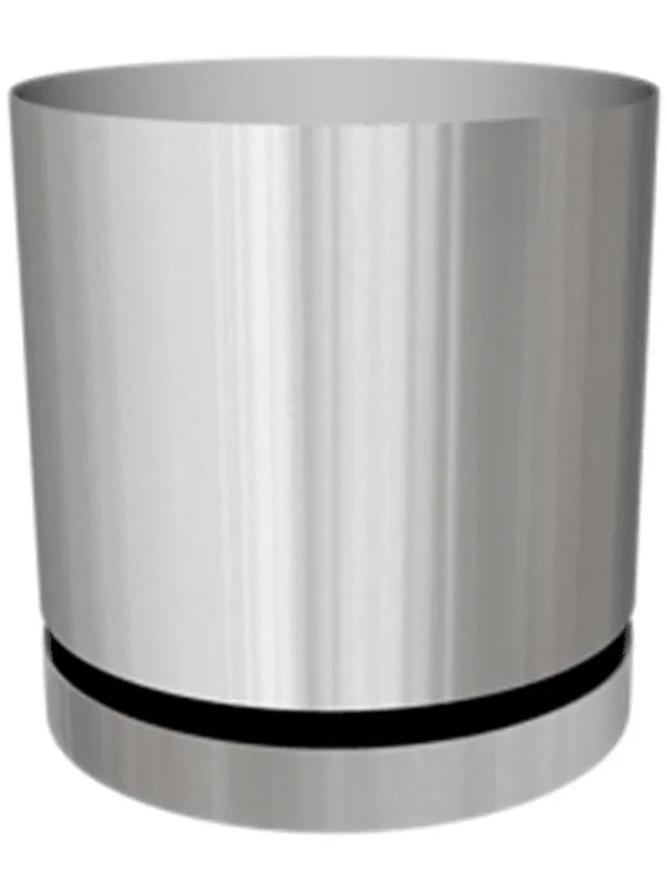 Superline Standard Plus Plant Pot 49cm Height 48cm Dia On wheels