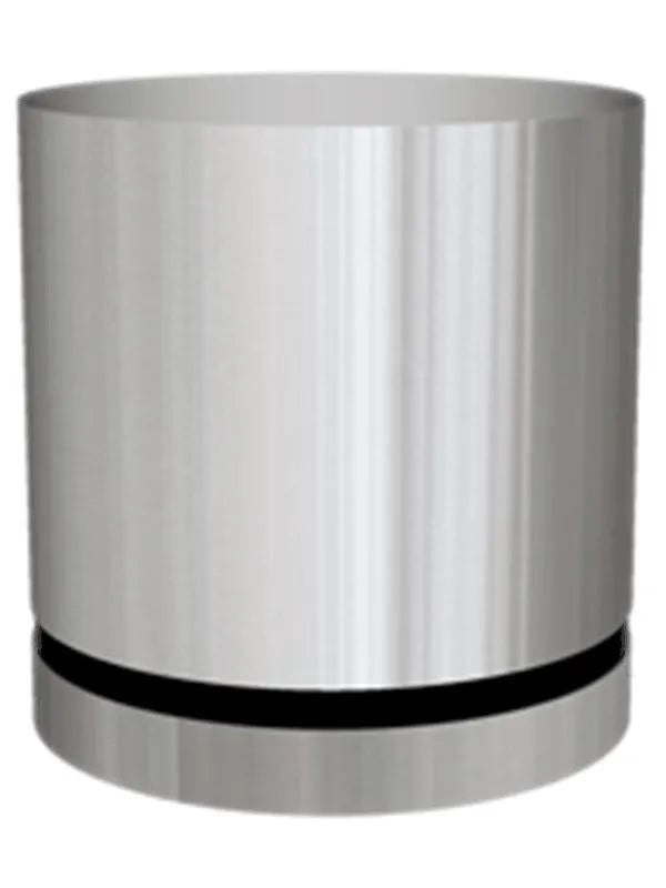 Superline Standard Plus Plant Pot 49cm Height 60cm Dia On ring