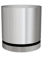 Superline Standard Plus Plant Pot 49cm Height 60cm Dia On ring