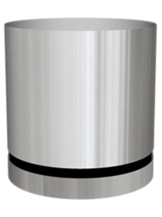 Superline Standard Plus Plant Pot 49cm Height 60cm Dia On wheels