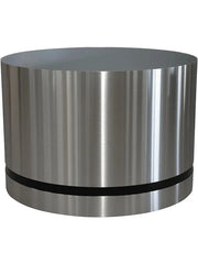 Superline Standard Plus Plant Pot 49cm Height 70cm Dia On ring