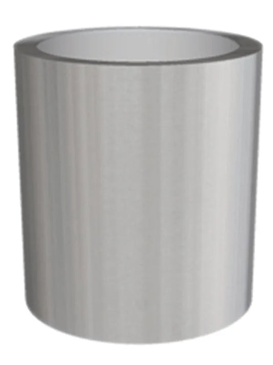 Superline Topper Plant Pot 52cm Height 59cm Dia On ring