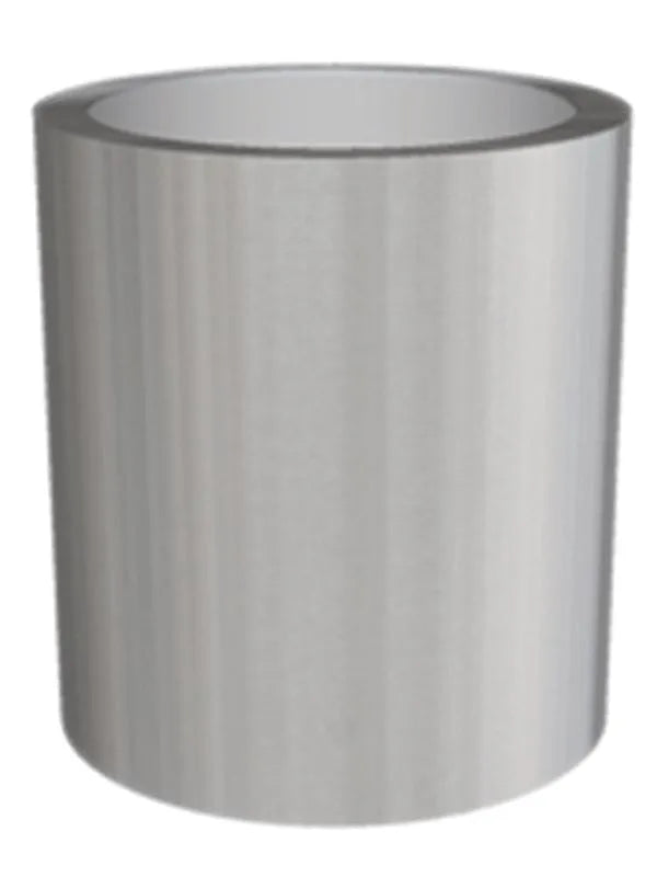 Superline Topper Plant Pot 52cm Height 59cm Dia On wheels