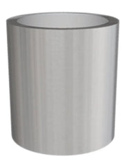 Superline Topper Plant Pot 52cm Height 59cm Dia On wheels