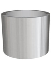 Superline Topper Plant Pot 65cm Height 69cm Dia On ring