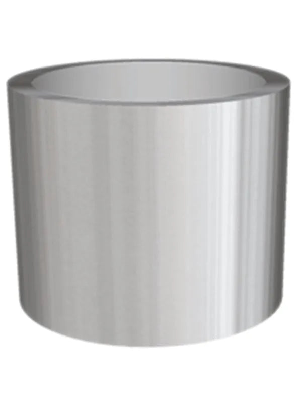 Superline Topper Plant Pot 65cm Height 69cm Dia On wheels